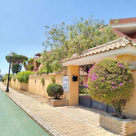 Apartamento Novo Sancti Petri, Con Piscina Todo El Ano, La Mariposa By Chiclana Dreams Chiclana de la Frontera Exterior foto