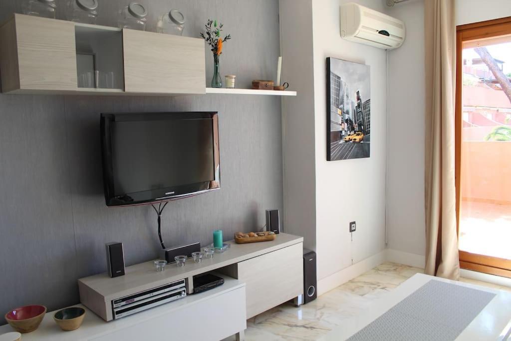Apartamento Novo Sancti Petri, Con Piscina Todo El Ano, La Mariposa By Chiclana Dreams Chiclana de la Frontera Exterior foto