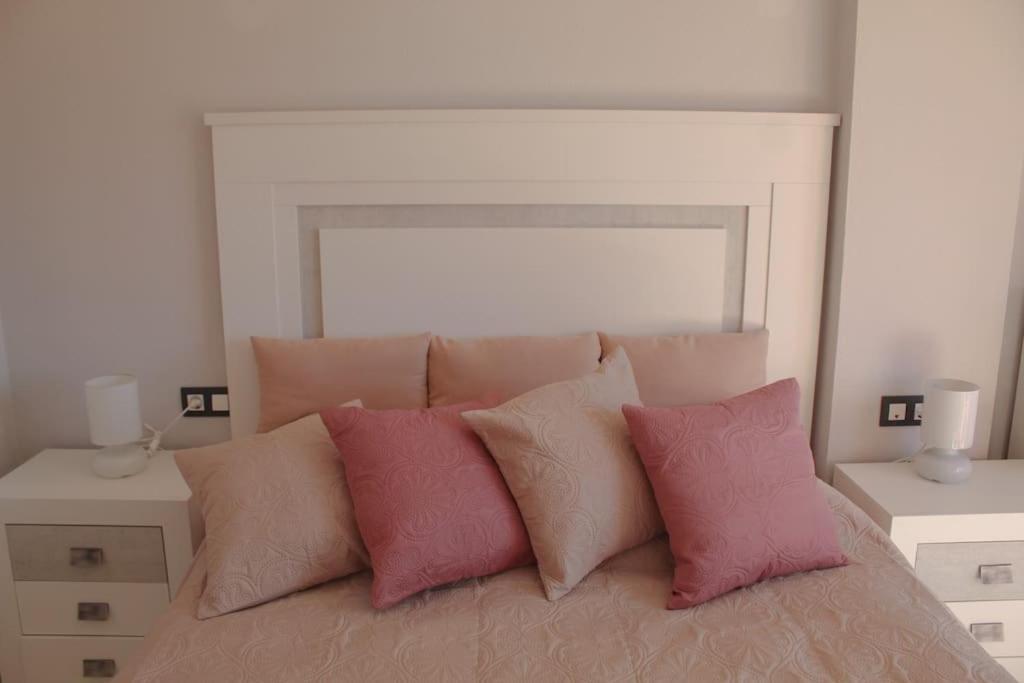Apartamento Novo Sancti Petri, Con Piscina Todo El Ano, La Mariposa By Chiclana Dreams Chiclana de la Frontera Exterior foto
