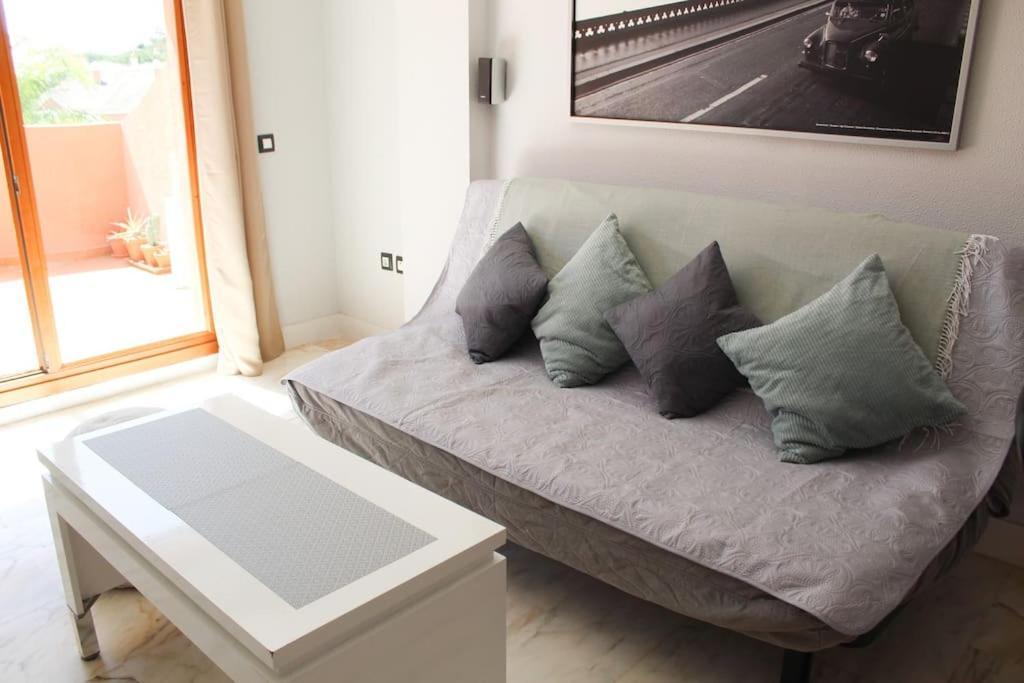 Apartamento Novo Sancti Petri, Con Piscina Todo El Ano, La Mariposa By Chiclana Dreams Chiclana de la Frontera Exterior foto