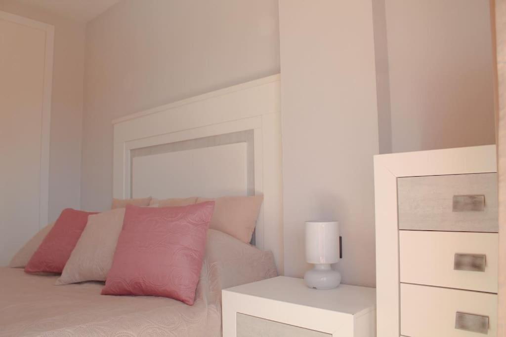 Apartamento Novo Sancti Petri, Con Piscina Todo El Ano, La Mariposa By Chiclana Dreams Chiclana de la Frontera Exterior foto