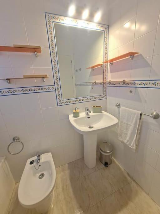 Apartamento Novo Sancti Petri, Con Piscina Todo El Ano, La Mariposa By Chiclana Dreams Chiclana de la Frontera Exterior foto