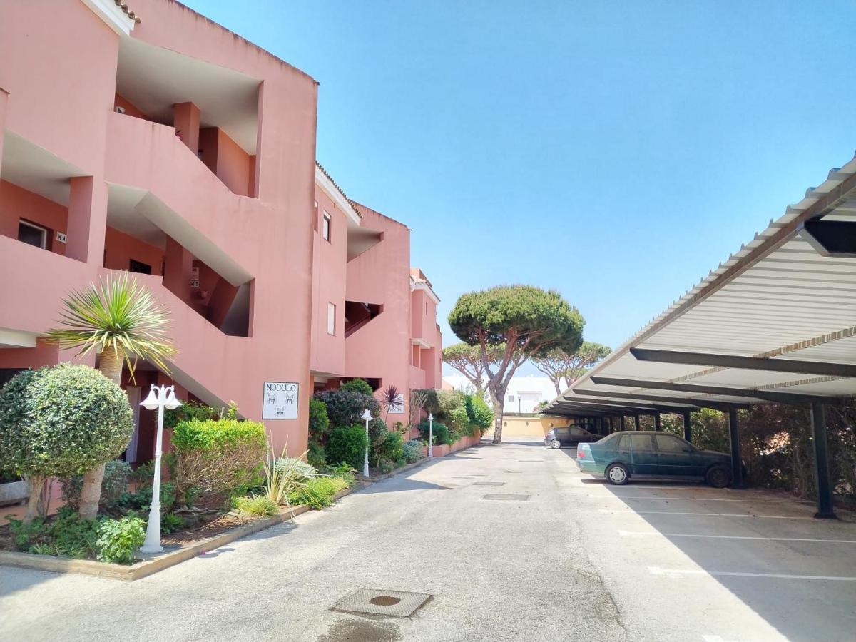 Apartamento Novo Sancti Petri, Con Piscina Todo El Ano, La Mariposa By Chiclana Dreams Chiclana de la Frontera Exterior foto