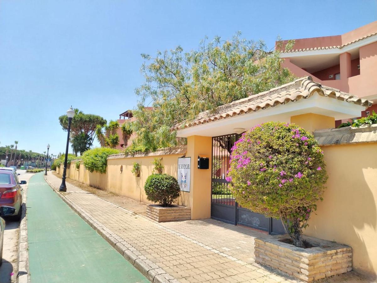 Apartamento Novo Sancti Petri, Con Piscina Todo El Ano, La Mariposa By Chiclana Dreams Chiclana de la Frontera Exterior foto