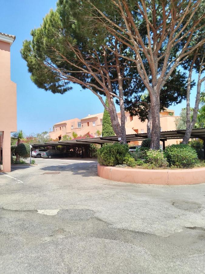 Apartamento Novo Sancti Petri, Con Piscina Todo El Ano, La Mariposa By Chiclana Dreams Chiclana de la Frontera Exterior foto